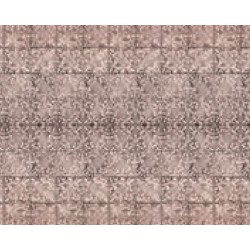Crédence en verre imprimé gamme Carreaux authentiques