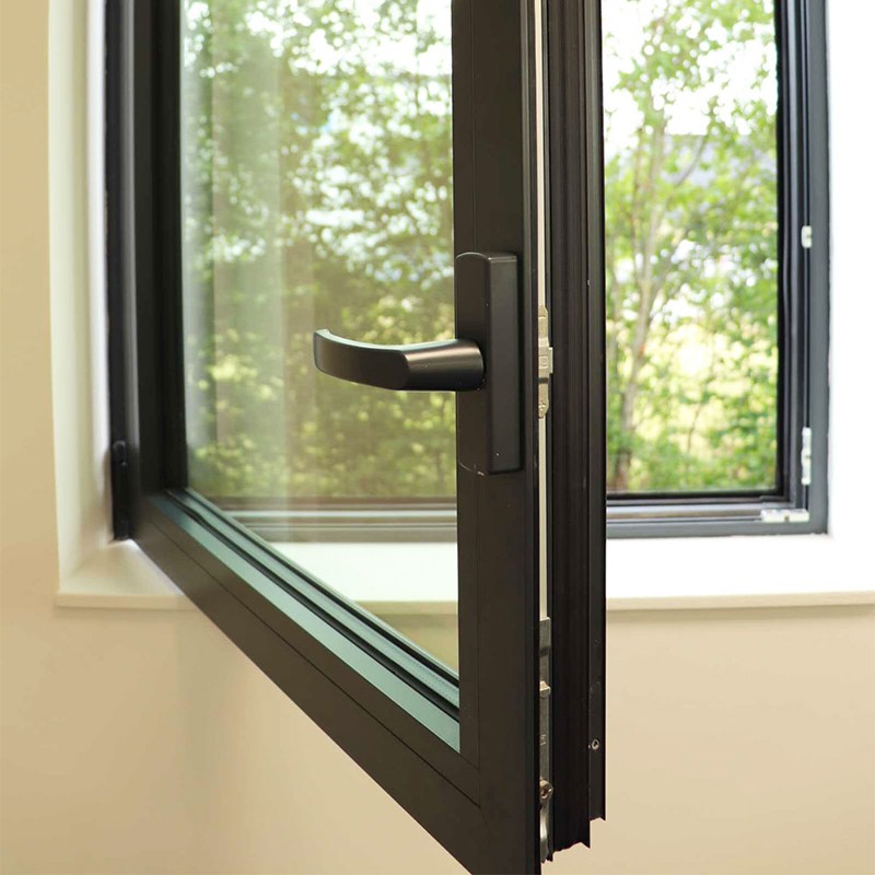 Double vitrage sur mesure