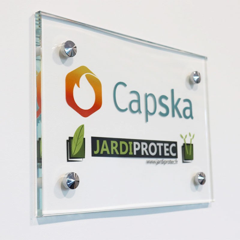 Equal Quality RD03179 – Plaque De Miroir De Rétroviseur Droit (Côté Passager) Compatible Citroën C3 II, C3 Picasso Et DS3 Dès 2009