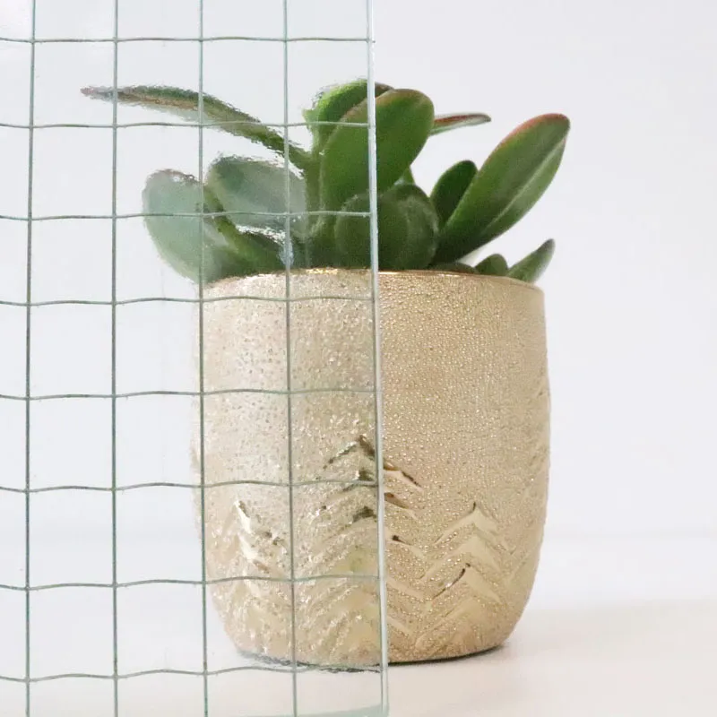 Verre armé Petite Maille