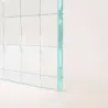 Verre armé Grande Maille