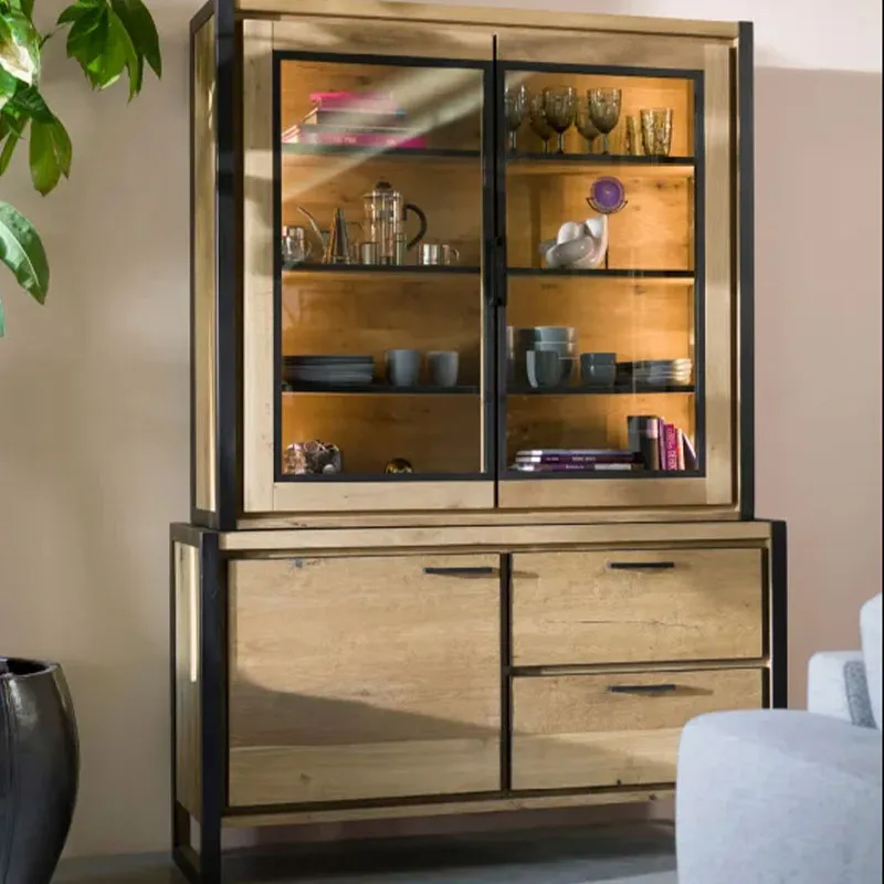 Verre classique Bords Polis