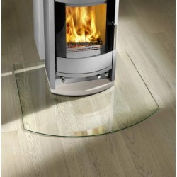 Plaque de sol sur mesure