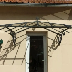 Verre armé pour Marquise -...