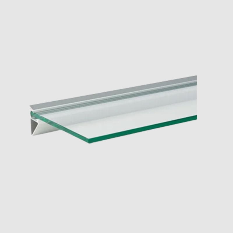 Profilé pour étagère ép. 10mm
