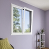 Double vitrage sur mesure - petit volume