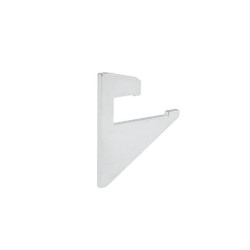 Embout pour profilé support étagère ép. 10mm