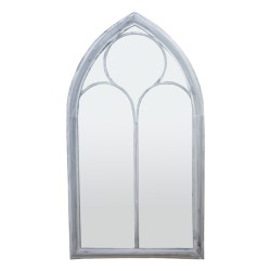 Miroir gothique - Hauteur 112 cm